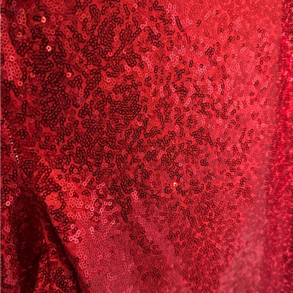 Tipsy Elves Sequin pants